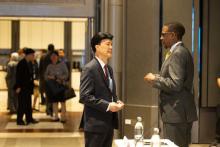 62nd Annual Session of AALCO held in Bangkok, Thailand from 8th to 13th September 2024 