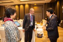 62nd Annual Session of AALCO held in Bangkok, Thailand from 8th to 13th September 2024 