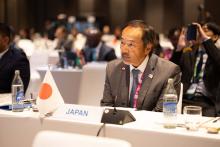 62nd Annual Session of AALCO held in Bangkok, Thailand from 8th to 13th September 2024 
