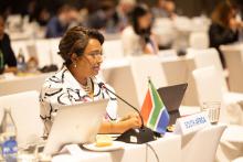 62nd Annual Session of AALCO held in Bangkok, Thailand from 8th to 13th September 2024 