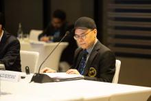 62nd Annual Session of AALCO held in Bangkok, Thailand from 8th to 13th September 2024 