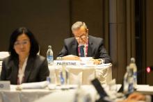 62nd Annual Session of AALCO held in Bangkok, Thailand from 8th to 13th September 2024 