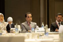 62nd Annual Session of AALCO held in Bangkok, Thailand from 8th to 13th September 2024 