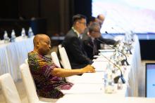 62nd Annual Session of AALCO held in Bangkok, Thailand from 8th to 13th September 2024 