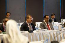 62nd Annual Session of AALCO held in Bangkok, Thailand from 8th to 13th September 2024 