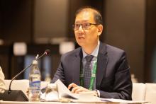 62nd Annual Session of AALCO held in Bangkok, Thailand from 8th to 13th September 2024 