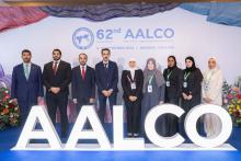 62nd Annual Session of AALCO held in Bangkok, Thailand from 8th to 13th September 2024 