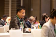 62nd Annual Session of AALCO held in Bangkok, Thailand from 8th to 13th September 2024 