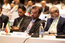 62nd Annual Session of AALCO held in Bangkok, Thailand from 8th to 13th September 2024 