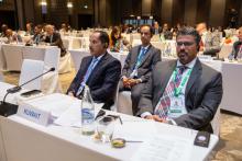 62nd Annual Session of AALCO held in Bangkok, Thailand from 8th to 13th September 2024 