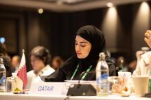 62nd Annual Session of AALCO held in Bangkok, Thailand from 8th to 13th September 2024 