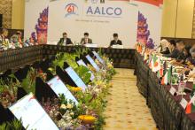 61st Annual Session of AALCO held in Bali, Indonesia from 16th to 20th October 2023