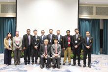 61st Annual Session of AALCO held in Bali, Indonesia from 16th to 20th October 2023
