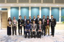 61st Annual Session of AALCO held in Bali, Indonesia from 16th to 20th October 2023