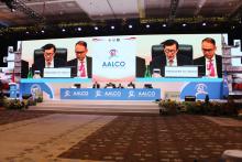 61st Annual Session of AALCO held in Bali, Indonesia from 16th to 20th October 2023