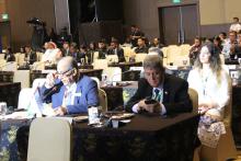61st Annual Session of AALCO held in Bali, Indonesia from 16th to 20th October 2023