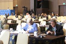 61st Annual Session of AALCO held in Bali, Indonesia from 16th to 20th October 2023