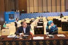 61st Annual Session of AALCO held in Bali, Indonesia from 16th to 20th October 2023