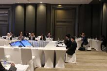 62nd Annual Session of AALCO held in Bangkok, Thailand from 8th to 13th September 2024 
