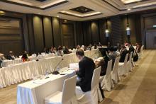 62nd Annual Session of AALCO held in Bangkok, Thailand from 8th to 13th September 2024 