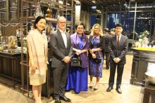 62nd Annual Session of AALCO held in Bangkok, Thailand from 8th to 13th September 2024 