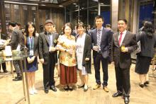62nd Annual Session of AALCO held in Bangkok, Thailand from 8th to 13th September 2024 