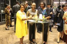 62nd Annual Session of AALCO held in Bangkok, Thailand from 8th to 13th September 2024 