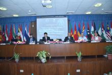 67th Constitution Day of AALCO held on 15 Nov 2023