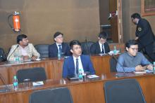 67th Constitution Day of AALCO held on 15 Nov 2023