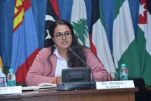 67th Constitution Day of AALCO held on 15 Nov 2023