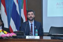 67th Constitution Day of AALCO held on 15 Nov 2023