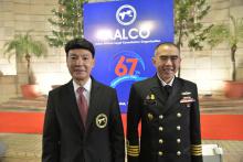 67th Constitution Day of AALCO held on 15 Nov 2023