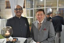 67th Constitution Day of AALCO held on 15 Nov 2023