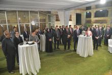 67th Constitution Day of AALCO held on 15 Nov 2023