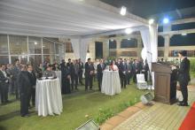 67th Constitution Day of AALCO held on 15 Nov 2023