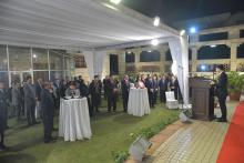67th Constitution Day of AALCO held on 15 Nov 2023