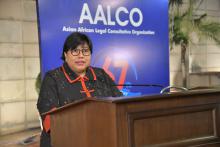 67th Constitution Day of AALCO held on 15 Nov 2023