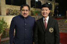 67th Constitution Day of AALCO held on 15 Nov 2023