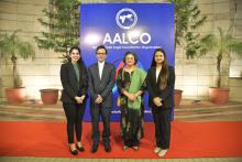 67th Constitution Day of AALCO held on 15 Nov 2023