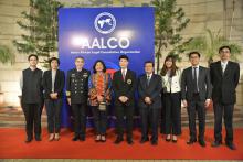 67th Constitution Day of AALCO held on 15 Nov 2023
