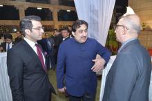 67th Constitution Day of AALCO held on 15 Nov 2023