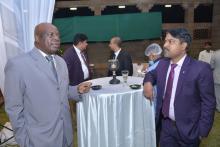 67th Constitution Day of AALCO held on 15 Nov 2023