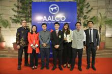 67th Constitution Day of AALCO held on 15 Nov 2023