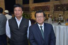 67th Constitution Day of AALCO held on 15 Nov 2023