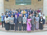 Inter-Sessional Meeting on Asset Recovery Expert Forum- “Best Practices of Recovering Stolen Asset from Asian and African Country”