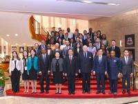 7th China-AALCO Exchange and Research Programme (CAERP)