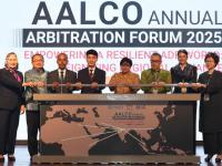 Fourth AALCO Annual Arbitration Forum