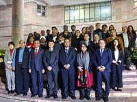 AALCO Marks Its 70th Anniversary with a Panel Discussion on Climate Change