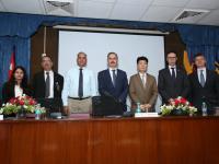 AALCO-ICRC Panel Discussion on International Humanitarian Law