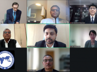 AALCO Webinar on Non-Legally Binding International Agreements